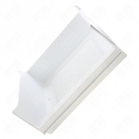 CASSETTO VERDURE ORIGINALE FRIGORIFERO, CONGELATORE - 00790343, 11065147