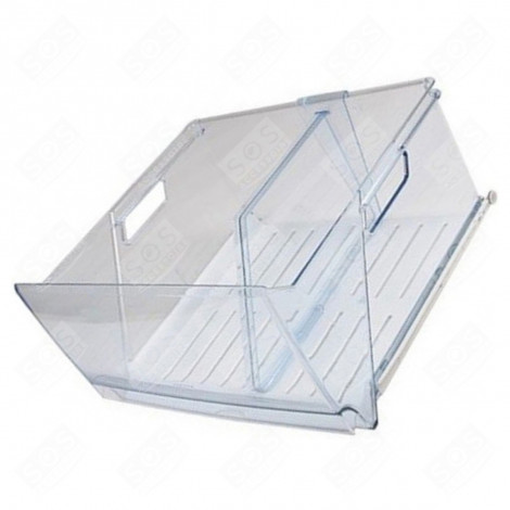 CASSETTO FRUTTA E VERDURA ORIGINALE FRIGORIFERO, CONGELATORE - 2109288015, 2109288023