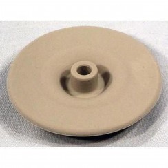 Protezione in gomma gancio per pasta