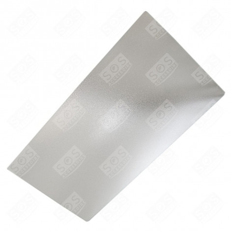 RIPIANO IN VETRO, SCAFFALE IN VETRO FRIGORIFERO, CONGELATORE - 91602626