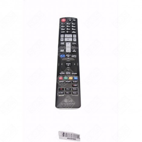 TELECOMANDO IMPIANTI HOME CINEMA, LETTORI DVD E BLU-RAY - AKB72976003