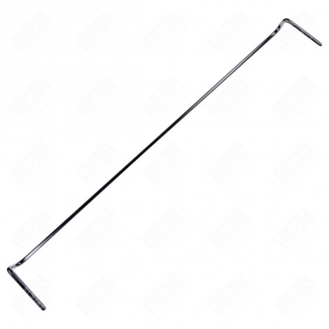 PORTE CLAYETTES À FILS FRIGORIFERO, CONGELATORE - 711250100