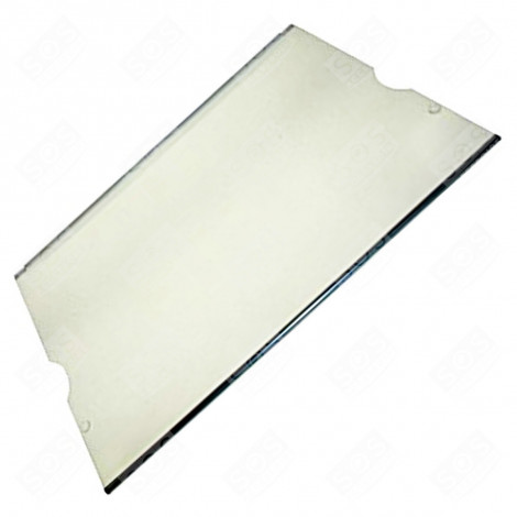 RIPIANO IN VETRO, SCAFFALE IN VETRO FRIGORIFERO, CONGELATORE - 7272264