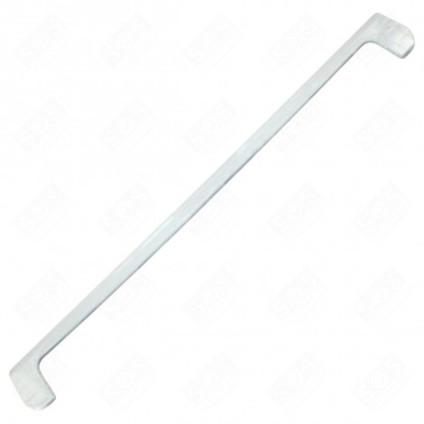 PROFILO DI CLAYETTE, RIPIANO ANTERIORE 500 MM FRIGORIFERO, CONGELATORE - 4819390100