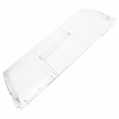 Frontale del cassetto