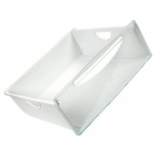 Cassetto con facciata