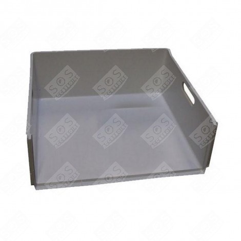 CASSETTO CONGELATORE INTERMEDIO SENZA FRONTALE (28) ORIGINALE FRIGORIFERO, CONGELATORE - C00075593