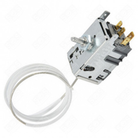 TERMOSTATO FRIGORIFERO, CONGELATORE - 2262178110