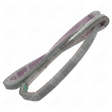 FELTRO ANTERIORE DEL TAMBURO ASCIUGATRICE - 51280000608