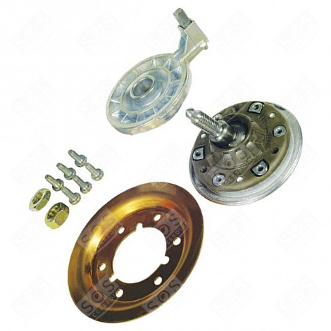 CUSCINETTO ORIGINALE ASCIUGATRICE - 00154177