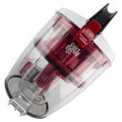 Serbatoio di polvere