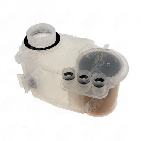 BLOCCO ADDOLCITORE (CONTENITORE DEL SALE) LAVASTOVIGLIE - 32X3002