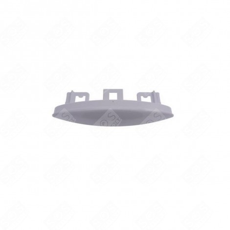 MANIGLIA BIANCA PER PORTA ORIGINALE LAVASTOVIGLIE - C00044871