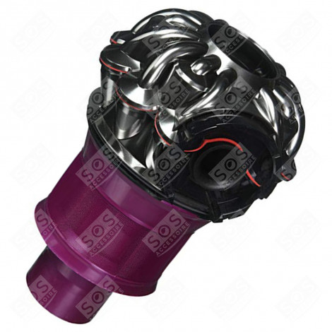 CICLONE ORIGINALE ASPIRAPOLVERE - 965878-03