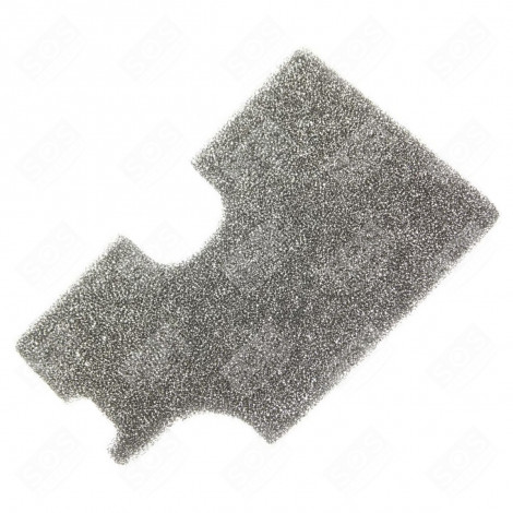 FILTRE CHEMINÉE ASPIRAPOLVERE - 4055111209