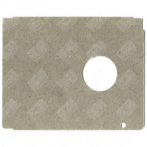 PIASTRA MICA ORIGINALE FORNI A MICROONDE - 3052W1M007B