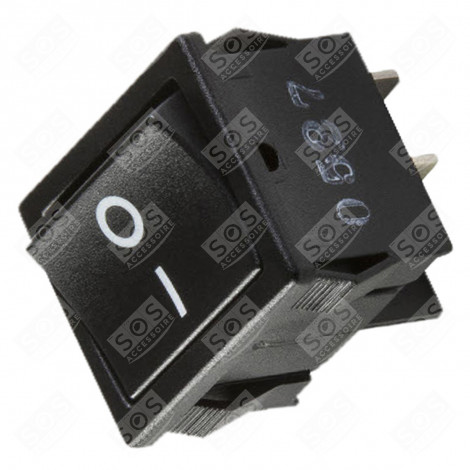 INTERRUTTORE ASPIRAPOLVERE - 3628-251.22