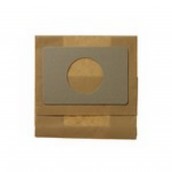 Confezione di 5 sacchetti di carta