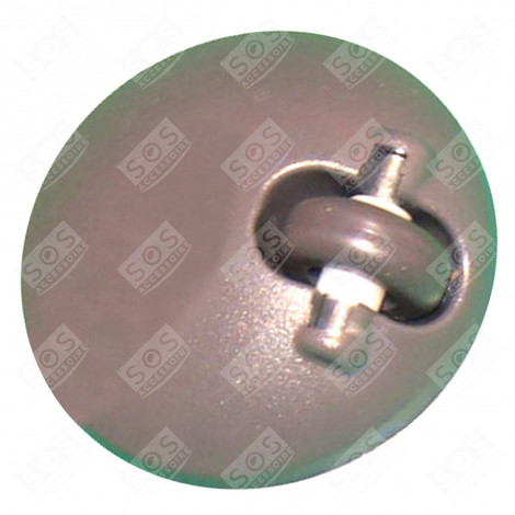 ROULETTE ORIENTABLE ASPIRAPOLVERE - AHJ31688217