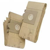 Scatola di 10 sacchetti originali