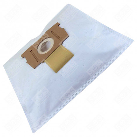LOT DE 5 SACS + MICROFILTRE ASPIRAPOLVERE - RAZR001501
