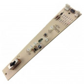 Scheda elettronica 18v