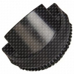 Spazzola, Ugello battiscopa