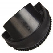 Spazzola, Ugello battiscopa