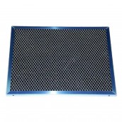 Filtro a carbone (al pezzo)