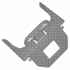 Supporto sacco originale