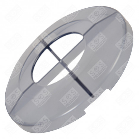 COPERCHIO FILTRO ASPIRAPOLVERE - RS-RH5179