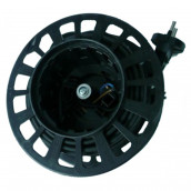 Avvolgitore con cordone di alimentazione originale