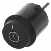 Tasto per aspirapolvere