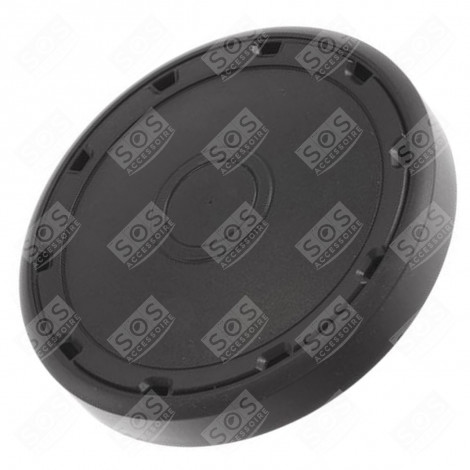 RUOTA POSTERIORE ASPIRAPOLVERE - 12012257