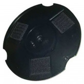 Supporto disco spazzola parquet