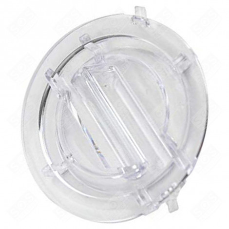 COPERCHIO ORIGINALE DEL BACCHETTA MACCHINA DA CAFFÃ, CAFFETTIERA - 17001244, 996530068685