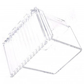 Contenitore raccogli capsule