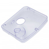 Contenitore di chicchi di caffè