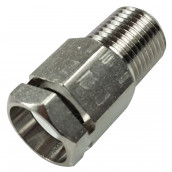 Dado - 1/8 Conicoxtubo d:4