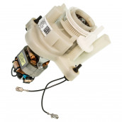 Macinacaffè completo