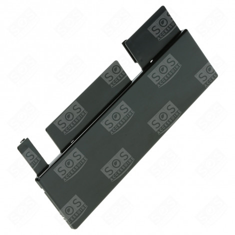 COPERTURA DEL CONTENITORE DI RACCOLTA ORIGINALE MACCHINA DA CAFFÃ, CAFFETTIERA - 00654028, 654028