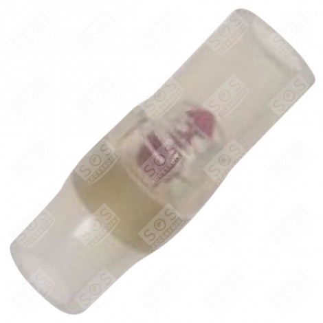 TUBO + VALVOLA MACCHINA DA CAFFÃ, CAFFETTIERA - 996500032690