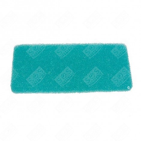 FILTRO SCHIUMA VERDE ROBOT ASPIRAPOLVERI AUTONOMI - MDJ62305401