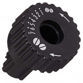 Manopola di regolazione