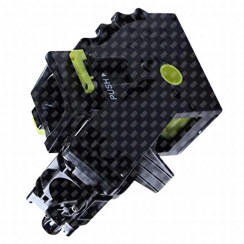 Unità di miscelatura