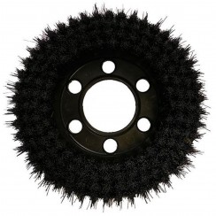 Spazzola per lucidatura 3SL