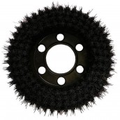 Spazzola per lucidatura 3SL