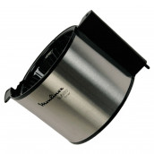 Porta-filtro + Valvola