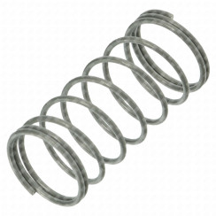 Molla del serbatoio dell'acqua