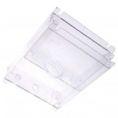 Serbatoio d'acqua completo